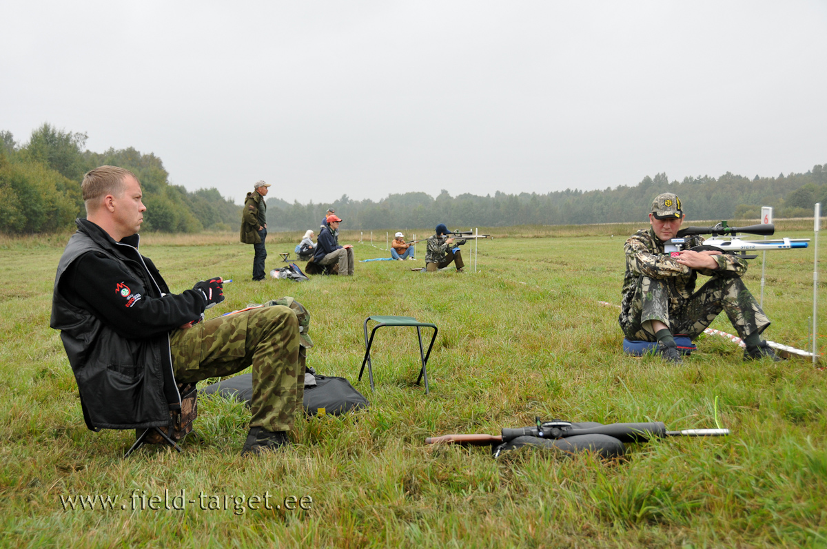 Kaidu grupp tulejoonel